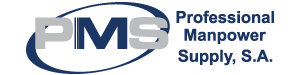 logo PMS